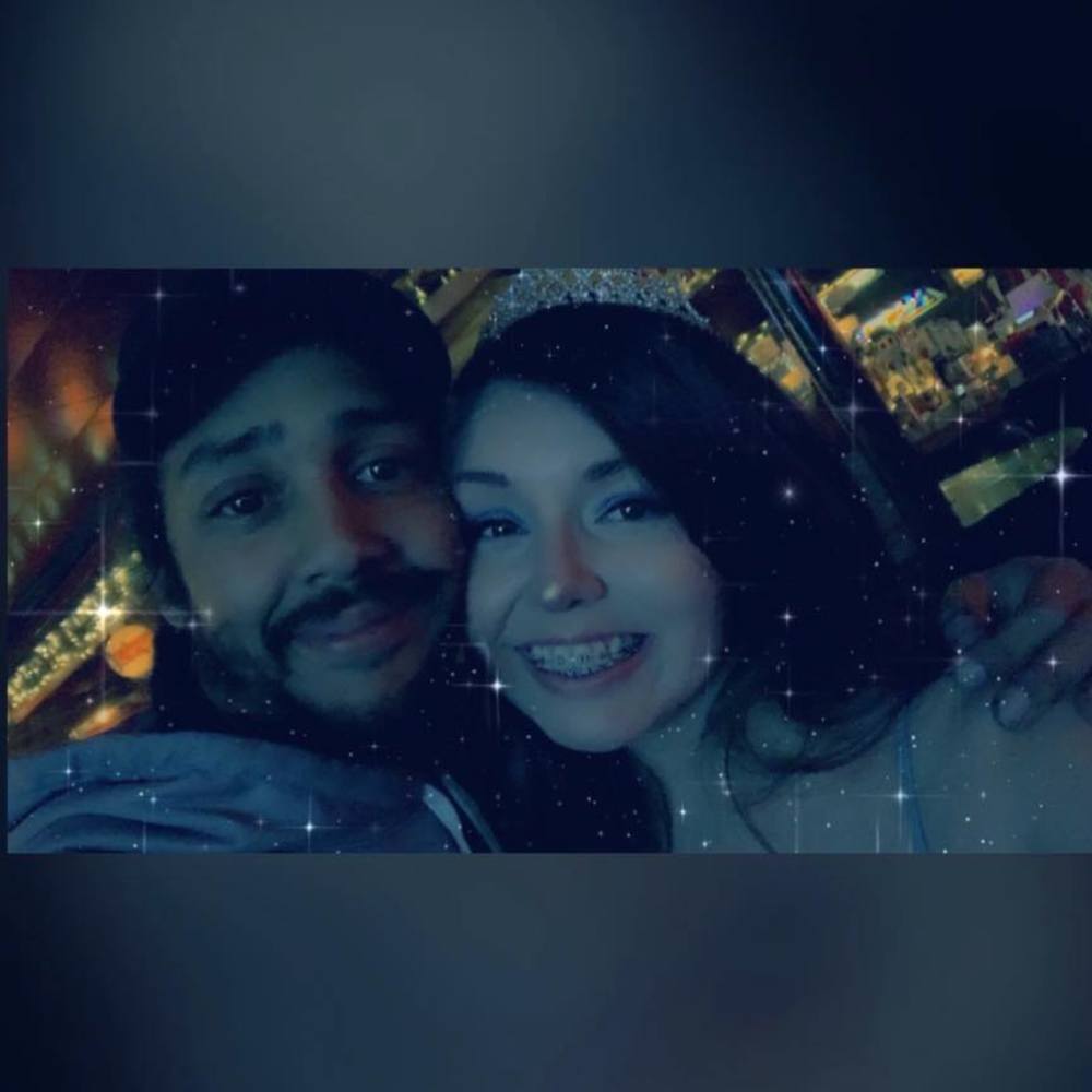 Meet your Posher, Molly